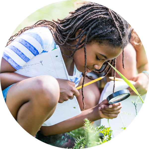 Petits scientifiques