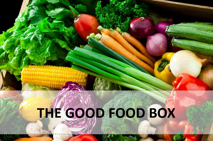 Good food box