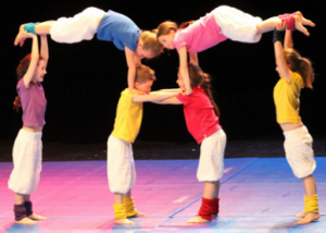 cirque