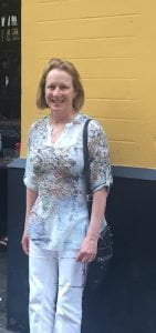 Debbie Gauthier Scott