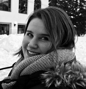 Margaux Onillon