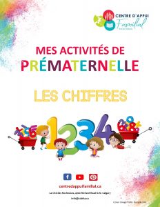 Cahier d'activités pour les Enfants de 4 à 6 ans: Livre d'activités  multi-jeux pour enfants | activités éducatives et amusantes, Tracer les  Chiffres