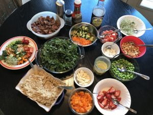 cuisine