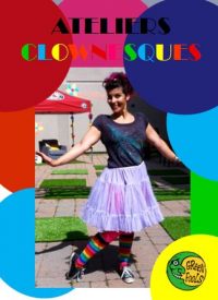 Ateliers clownesques