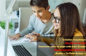 2eimage Apprendre à vivrer dans le monde virtuel