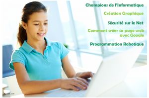 image créé pour Apprendre à vivrer dans le monde virtuel