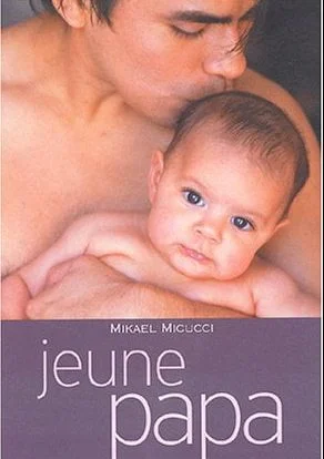 jeune papa