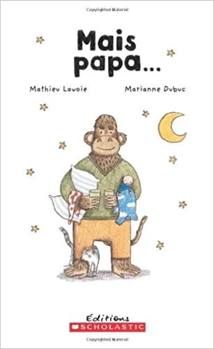 mais papa
