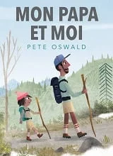 mon papa et moi