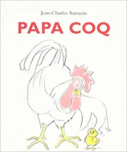papa coq