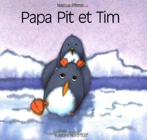 papa pite et tim