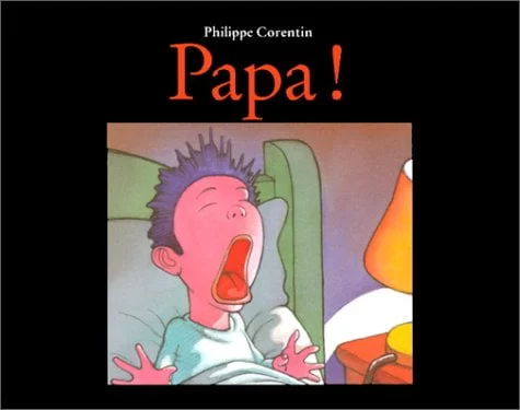papa