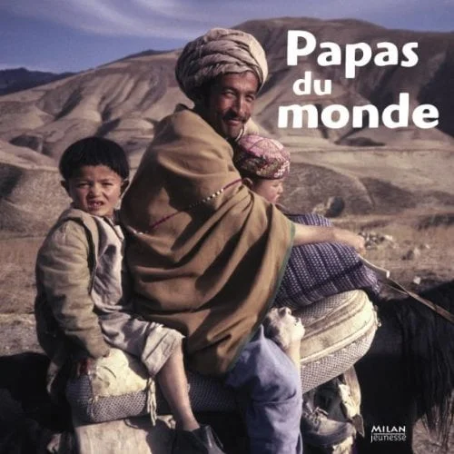 papas du monde