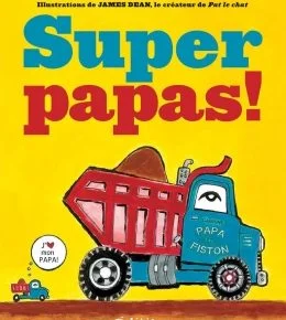 super papas