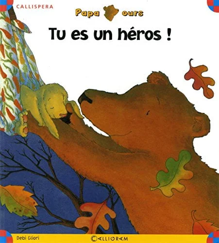 tu es un héros