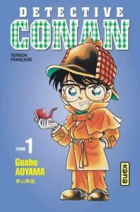conan