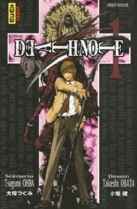 death note