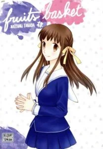 fruits basket