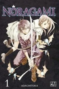 noragami