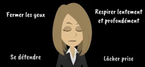 se calmer 4 facons