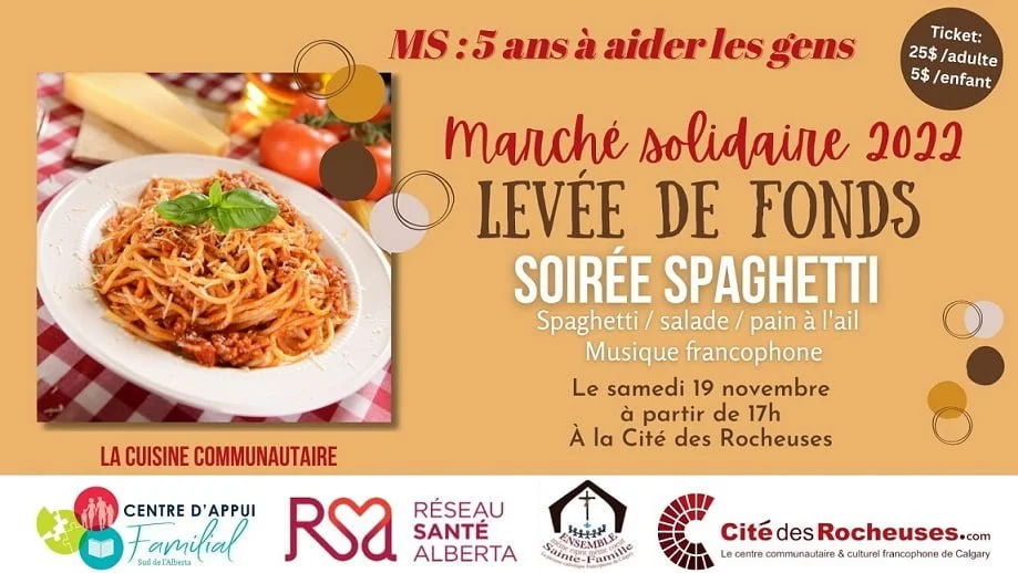 Levée de fonds (2)