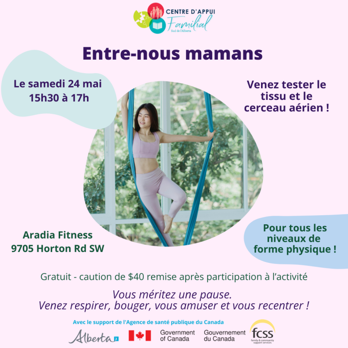 Entre femmes
