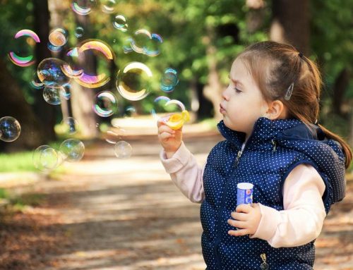Idées d’activités avec les enfants à Calgary