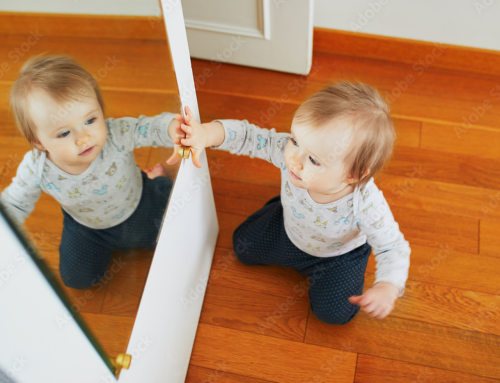L’apparition de la conscience de soi chez le jeune enfant : comment les parents peuvent-ils le soutenir ?